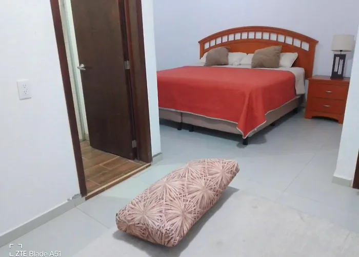 Villas Con 2 Albercas