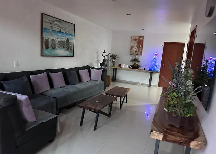 Expo Guadalajara Casa Villa Suculenta - Alojamiento Ideal Para Grupos