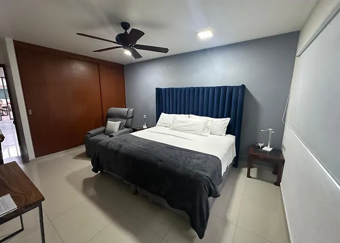 Expo Guadalajara Casa Villa Suculenta - Alojamiento Ideal Para Grupos