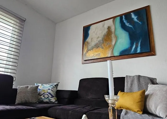 Casa Arcadia